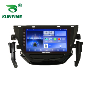 Car Radio For Buick Excelle 2018 2019 2Din Android Octa Core Car Stereo DVD GPS Navigation Player Multimedia Headunit Android Auto Carplay