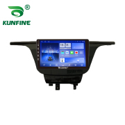 Car Radio For Buick GL8 2017-2019 2Din Android Octa Core Car Stereo DVD GPS Navigation Player Multimedia Headunit Android Auto Carplay