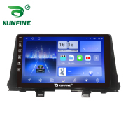 Quad Core 2G 32G Car Radio For Kia Morning 2021 2Din Android Car Stereo DVD GPS Navigation Player Multimedia Headunit Android Auto Carplay