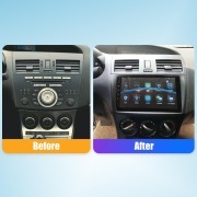 Car Radio For Mazda 3 2011-2016 2Din Android Octa Core Car Stereo DVD GPS Navigation Player Multimedia Headunit Android Auto Carplay