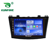 Car Radio For Mazda 3 2011-2016 2Din Android Octa Core Car Stereo DVD GPS Navigation Player Multimedia Headunit Android Auto Carplay