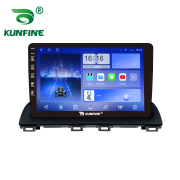 Car Radio For Mazda 3 Axela 2013-2018 2Din Android Octa Core Car Stereo DVD GPS Navigation Player Multimedia Headunit Android Auto Carplay