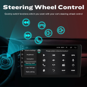 Car Radio For Skoda Yeti 2009-2019 2Din Android Octa Core Car Stereo DVD GPS Navigation Player Multimedia Headunit Android Auto Carplay