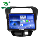 Car Radio For Suzuki Aito 800 2014 2Din Android Octa Core Car Stereo DVD GPS Navigation Player Multimedia Headunit Android Auto Carplay