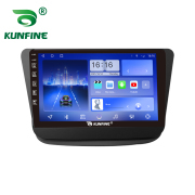 Car Radio For Suzuki Wagon R 2019 2Din Android Octa Core Car Stereo DVD GPS Navigation Player Multimedia Headunit Android Auto Carplay