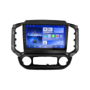 Car Radio For Chevrolet Blazer Colorado S10 2018 Isuzu D-max AT/MT 2Din Android Octa Core Car Stereo DVD GPS Navigation Player Multimedia Headunit Android Auto Carplay