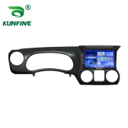 Car Radio For Jeep Wrangler 2015-2017 2Din Android Octa Core Car Stereo DVD GPS Navigation Player Multimedia Headunit Android Auto Carplay