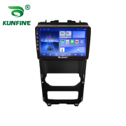 Car Radio For Mahindra XUV 500 2Din Android Octa Core Car Stereo DVD GPS Navigation Player Multimedia Headunit Android Auto Carplay