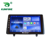 Car Radio For Mazda Atenza 2017-2019 With Control Botton 2Din Android Octa Core Car Stereo DVD GPS Navigation Player Multimedia Headunit Android Auto Carplay