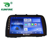 Car Radio For Mazda CX-5 2013-2015 2Din Android Octa Core Car Stereo DVD GPS Navigation Player Multimedia Headunit Android Auto Carplay