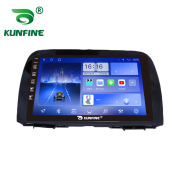 Car Radio For Mazda CX-5 2015-2017 2Din Android Octa Core Car Stereo DVD GPS Navigation Player Multimedia Headunit Android Auto Carplay