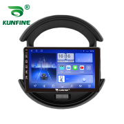 Car Radio For Suzuki Spresso 2Din Android Octa Core Car Stereo DVD GPS Navigation Player Multimedia Headunit Android Auto Carplay