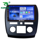 Car Radio For Buick ENCLAVE 2009-2013 2Din Android Octa Core Car Stereo DVD GPS Navigation Player Multimedia Headunit Android Auto Carplay