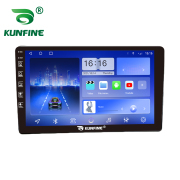 Car Radio For Buick GL8 2004-2007 2Din Android Octa Core Car Stereo DVD GPS Navigation Player Multimedia Headunit Android Auto Carplay