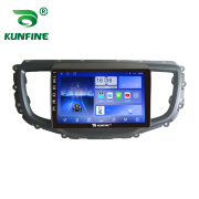 Car Radio For Buick GL8 2010-2013 2Din Android Octa Core Car Stereo DVD GPS Navigation Player Multimedia Headunit Android Auto Carplay