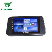 Car Radio For Buick GL8 2020 2Din Android Octa Core Car Stereo DVD GPS Navigation Player Multimedia Headunit Android Auto Carplay