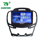 Car Radio For Buick Lacross 2014 2015 2Din Android Octa Core Car Stereo DVD GPS Navigation Player Multimedia Headunit Android Auto Carplay