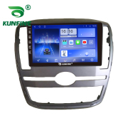 Car Radio For Buick Lacrosse 2006-2009 2Din Android Octa Core Car Stereo DVD GPS Navigation Player Multimedia Headunit Android Auto Carplay