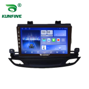 Car Radio For Buick Regal 2019 2Din Android Octa Core Car Stereo DVD GPS Navigation Player Multimedia Headunit Android Auto Carplay