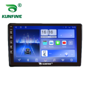 Car Radio For Ford Class Focus 2005-2008 Ford Transit 2009-2016 2Din Android Octa Core Car Stereo DVD GPS Navigation Player Multimedia Headunit Android Auto Carplay