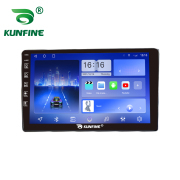 Car Radio For Mazda CX-9 2007-2015 2Din Android Octa Core Car Stereo DVD GPS Navigation Player Multimedia Headunit Android Auto Carplay