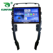 Car Radio For Suzuki Liana A6 2014 2015 2Din Android Octa Core Car Stereo DVD GPS Navigation Player Multimedia Headunit Android Auto Carplay