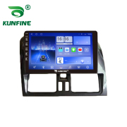 Car Radio For Volvo XC60 2014- 2018 2Din Android Octa Core Car Stereo DVD GPS Navigation Player Multimedia Headunit Android Auto Carplay
