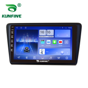 Car Radio For Skoda Rapid 2013-2021 2Din Android Octa Core Car Stereo DVD GPS Navigation Player Multimedia Headunit Android Auto Carplay