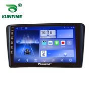 Car Radio For Skoda Rapid Spaceback 2014-2021 2Din Android Octa Core Car Stereo DVD GPS Navigation Player Multimedia Headunit Android Auto Carplay