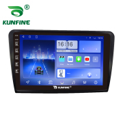 Car Radio For Skoda Superb 2009-2013 2Din Android Octa Core Car Stereo DVD GPS Navigation Player Multimedia Headunit Android Auto Carplay