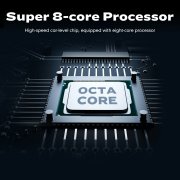 Car Radio For Skoda Superb 2009-2013 2Din Android Octa Core Car Stereo DVD GPS Navigation Player Multimedia Headunit Android Auto Carplay