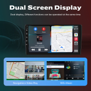 Car Radio For Skoda Superb 2009-2014 2Din Android Octa Core Car Stereo DVD GPS Navigation Player Multimedia Headunit Android Auto Carplay