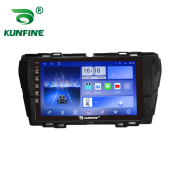 Car Radio For Ssangyong Tivoli 2Din Android Octa Core Car Stereo DVD GPS Navigation Player Multimedia Headunit Android Auto Carplay