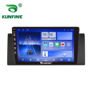 Car Radio For BMW X5(E53)1999-2006 2Din Android Octa Core Car Stereo DVD GPS Navigation Player Multimedia Headunit Android Auto Carplay