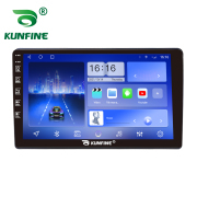 Car Radio For Buick GL8 2004-2007 black 2Din Android Octa Core Car Stereo DVD GPS Navigation Player Multimedia Headunit Android Auto Carplay