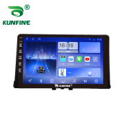 Car Radio For Citroen Berlingo 2019 2Din Android Octa Core Car Stereo DVD GPS Navigation Player Multimedia Headunit Android Auto Carplay