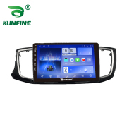 Car Radio For Isuzu D-MAX/ Mu-x 2018-2021 2Din Android Octa Core Car Stereo DVD GPS Navigation Player Multimedia Headunit Android Auto Carplay