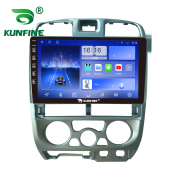 Car Radio For Isuzu D Max/ Mu-7/ Chevrolet Colorado 2001-2005 2Din Android Octa Core Car Stereo DVD GPS Navigation Player Multimedia Headunit Android Auto Carplay