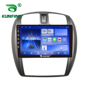 Car Radio For Mazda 323/ Haima Freema/ Ford Laser 2002-2008 AT 2Din Android Octa Core Car Stereo DVD GPS Navigation Player Multimedia Headunit Android Auto Carplay