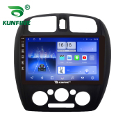Car Radio For Mazda 323/ Haima Freema/ Ford Laser 2002-2008 LHD MT 2Din Android Octa Core Car Stereo DVD GPS Navigation Player Multimedia Headunit Android Auto Carplay
