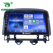 Car Radio For Mazda 6 2004-2015 2Din Android Octa Core Car Stereo DVD GPS Navigation Player Multimedia Headunit Android Auto Carplay