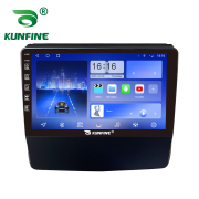 Car Radio For Subaru Impreza/ Forester 2017-2020 2Din Android Octa Core Car Stereo DVD GPS Navigation Player Multimedia Headunit Android Auto Carplay