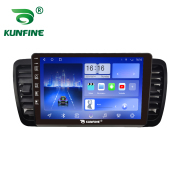 Car Radio For Subaru Legacy/Outback 2004-2009 2Din Android Octa Core Car Stereo DVD GPS Navigation Player Multimedia Headunit Android Auto Carplay
