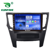 Car Radio For Subaru Legacy/Outback 2010-2021 LHD 2Din Android Octa Core Car Stereo DVD GPS Navigation Player Multimedia Headunit Android Auto Carplay