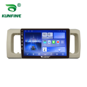 Car Radio For Suzuki Alto 600 2019-2021 2Din Android Octa Core Car Stereo DVD GPS Navigation Player Multimedia Headunit Android Auto Carplay