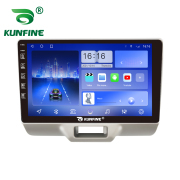 Car Radio For Suzuki Every 2016-2021 2Din Android Octa Core Car Stereo DVD GPS Navigation Player Multimedia Headunit Android Auto Carplay