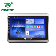 Car Radio For Suzuki Spacia 2Din Android Octa Core Car Stereo DVD GPS Navigation Player Multimedia Headunit Android Auto Carplay