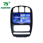Car Radio For Chrysler Grand Voyager 2006-2012 2Din Android Octa Core Car Stereo DVD GPS Navigation Player Multimedia Headunit Android Auto Carplay