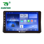Car Radio For Chrysler Grand Voyager 2013-2016 2Din Android Octa Core Car Stereo DVD GPS Navigation Player Multimedia Headunit Android Auto Carplay