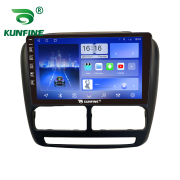Car Radio For Fiat Doblo (263) 2010-2015 Opel Combo Tour (D) 2011-2018 2Din Android Octa Core Car Stereo DVD GPS Navigation Player Multimedia Headunit Android Auto Carplay